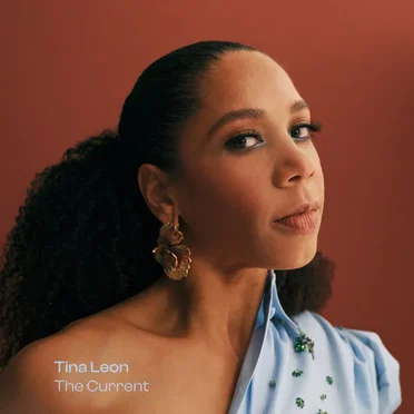 The Current by Tina Leon - album cover