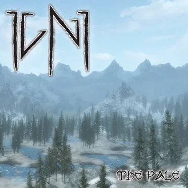 The Pale by Igni - album cover