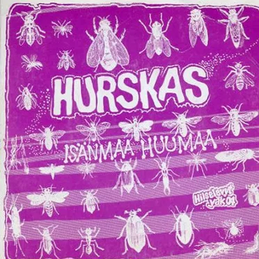 Hurskas