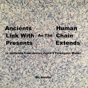 Ancients Link With Presents as the Human Chain Extends