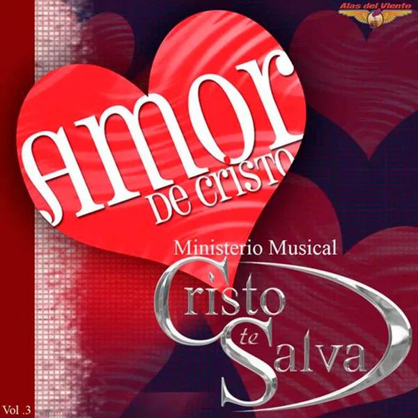 Amor de Cristo