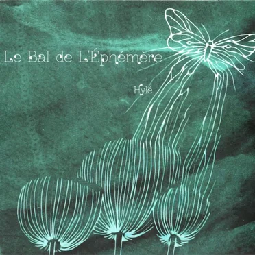 Hylé by Le Bal de l'Éphémère - album cover