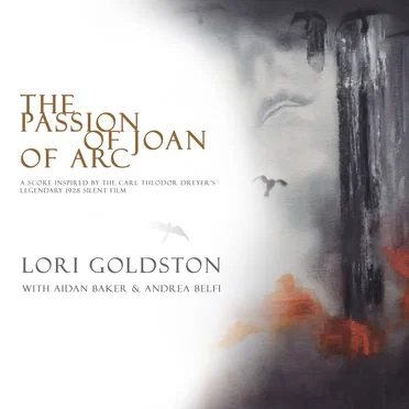 The Passion of Joan of Arc