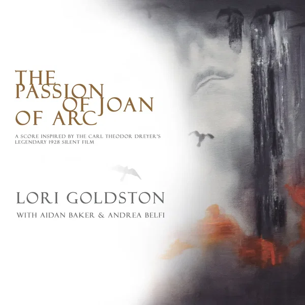 The Passion of Joan of Arc