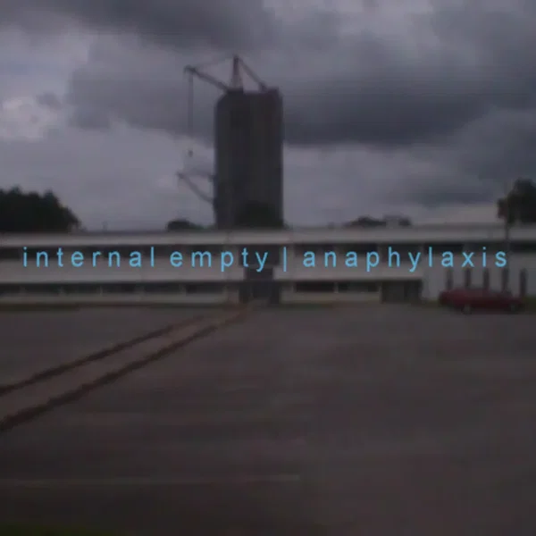 Internal Empty Vs. Anaphylaxis