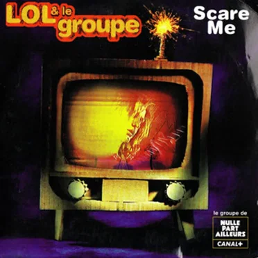Lol & Le Groupe