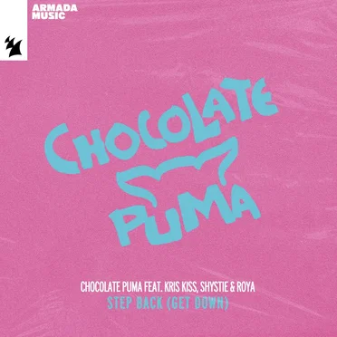 Step Back (Get Down)