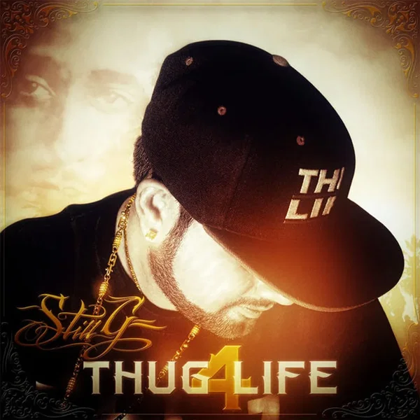 Thug 4 Life