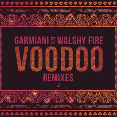 Voodoo (Remixes)
