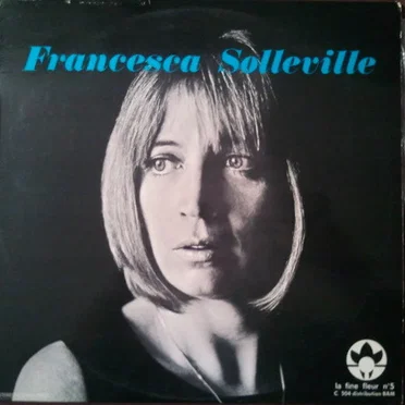 Francesca Solleville