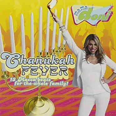 Chanukah Fever