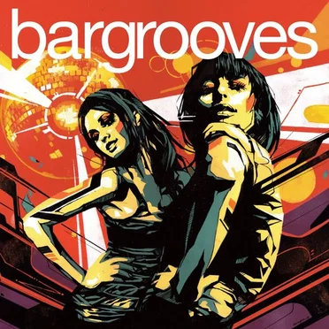 Bargrooves Collection Vollume One: Winter by Various Artists - album cover