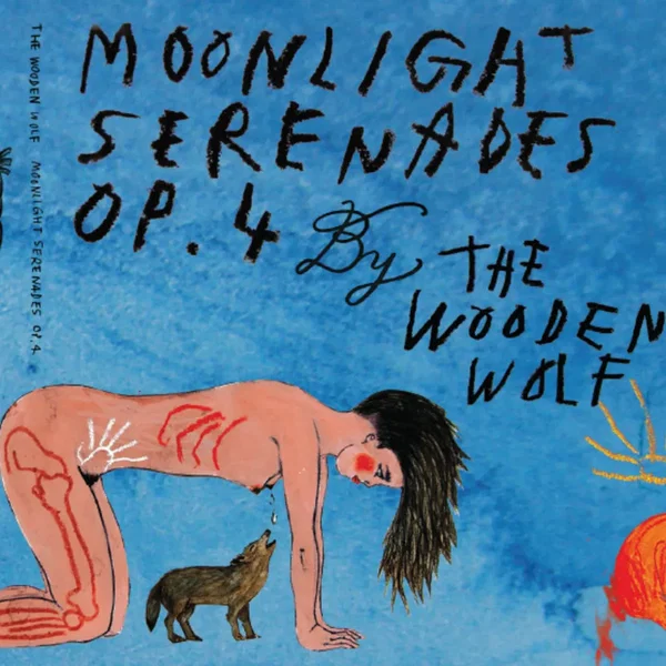 Moonlight serenades op.4