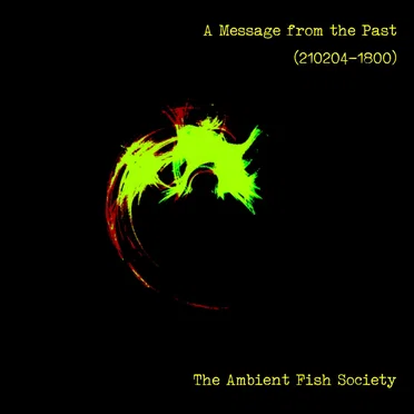 A Message From the Past