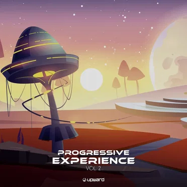Progressive Experience, Vol. 2 by Various Artists - album cover
