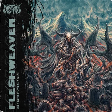 Fleshweaver