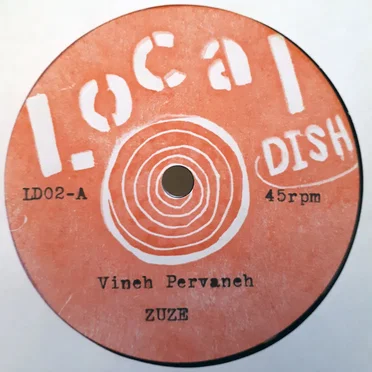 Vineh Pervaneh