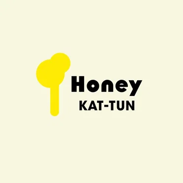 Honey by KAT-TUN - album cover