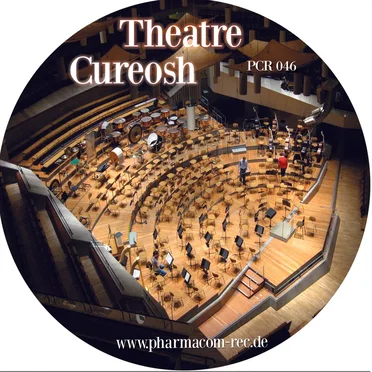 Theatre by Cureosh - album cover
