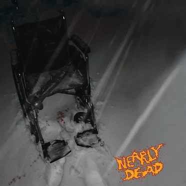 Idyllic Evening by Nearly Dead - album cover