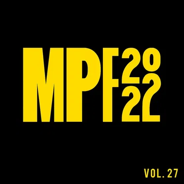 Manchester Punk Festival Vol. 27 by Various Artists - album cover