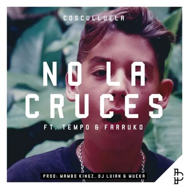 No la cruces