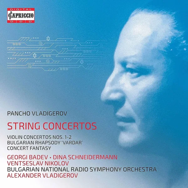 String Concertos