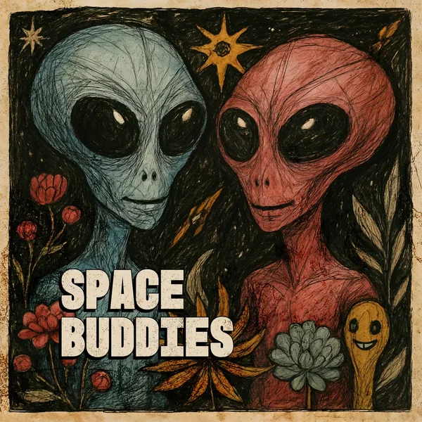 Space Buddies