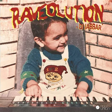 Raveolution