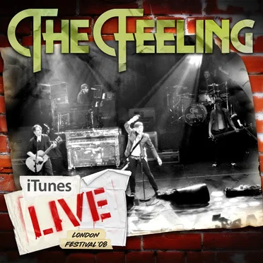 iTunes Festival: London 2008