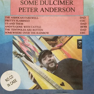 Some Dulcimer