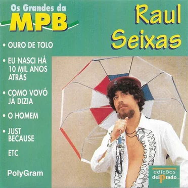 Os Grandes da MPB