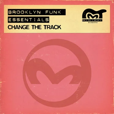 Change the Track
