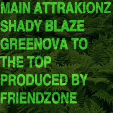 Green Ova to the Top