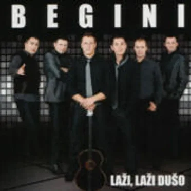 Laži, laži dušo