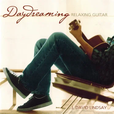 Daydreaming Relaxing Guitar