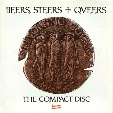 Beers, Steers & Queers