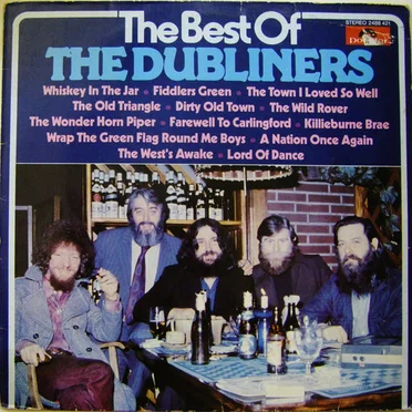 The Best of The Dubliners