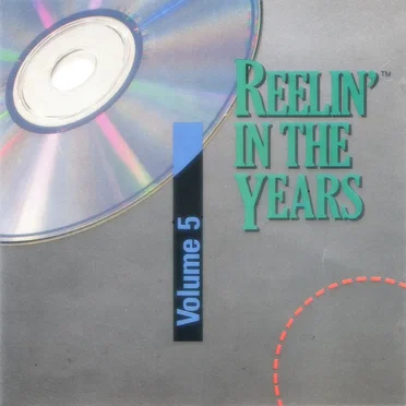 Reelin’ in the Years, Volume 5 by Various Artists - album cover