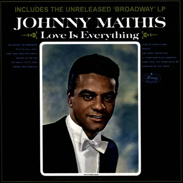 Love Is Everything / Broadway