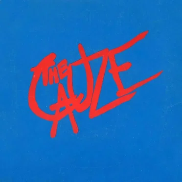 Stockholms bomb by The Cauze - album cover