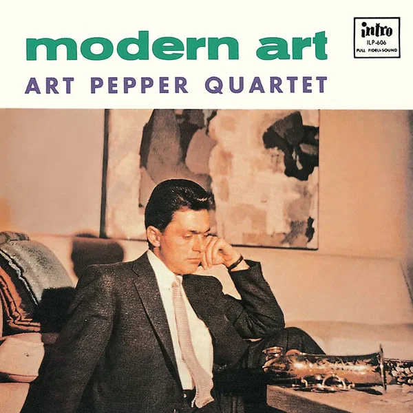 Modern Art