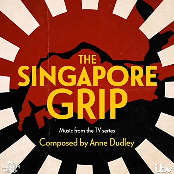 The Singapore Grip