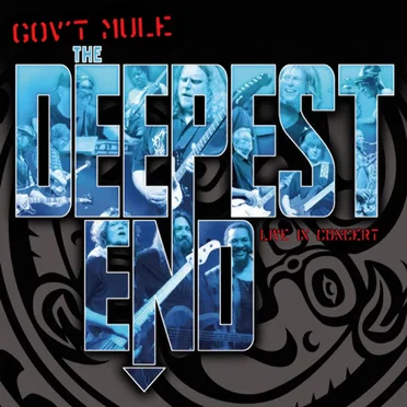 The Deepest End: Live in Concert