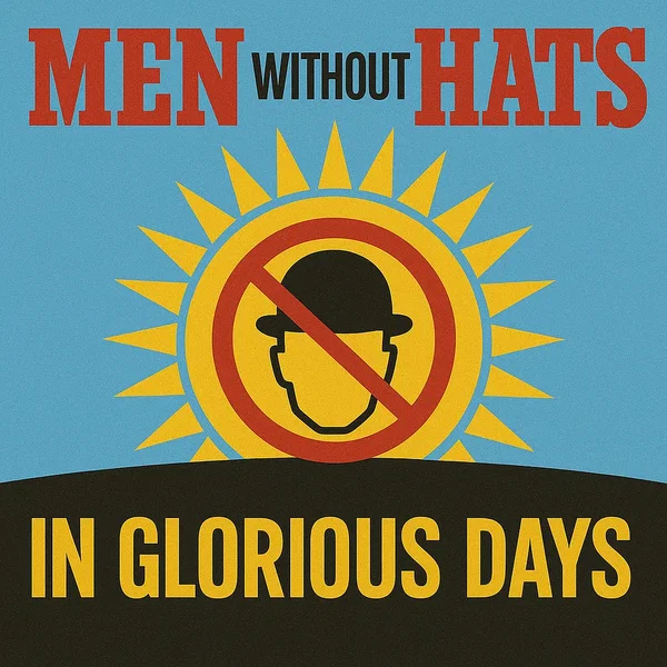 In Glorious Days