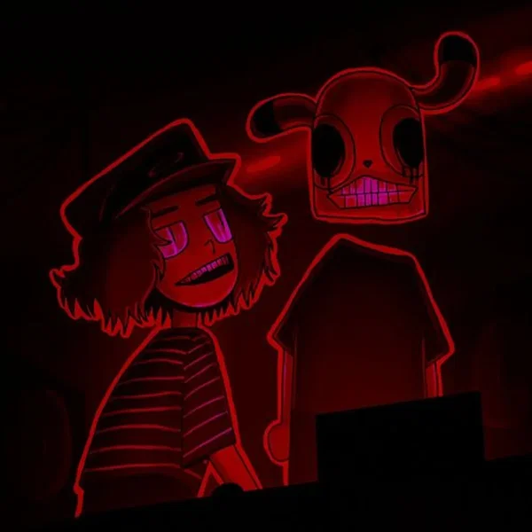 Show Me Your Back (Sped Up)
