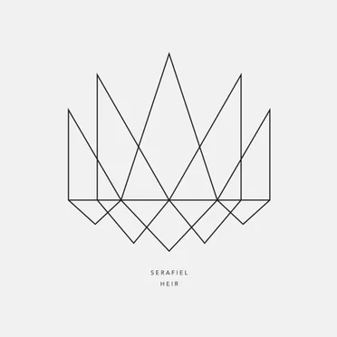 Heir by Serafiel - album cover