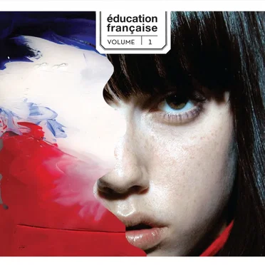Éducation française, Volume 1 by Various Artists - album cover