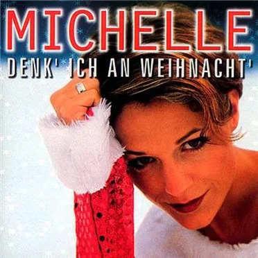 Denk’ ich an Weihnacht’