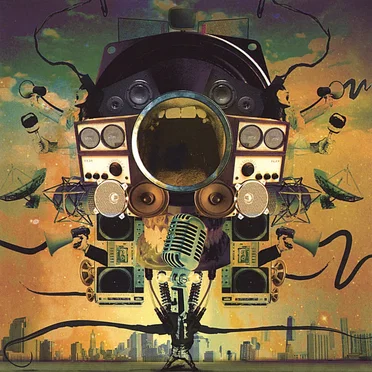 In So Many Words by InMemory - album cover